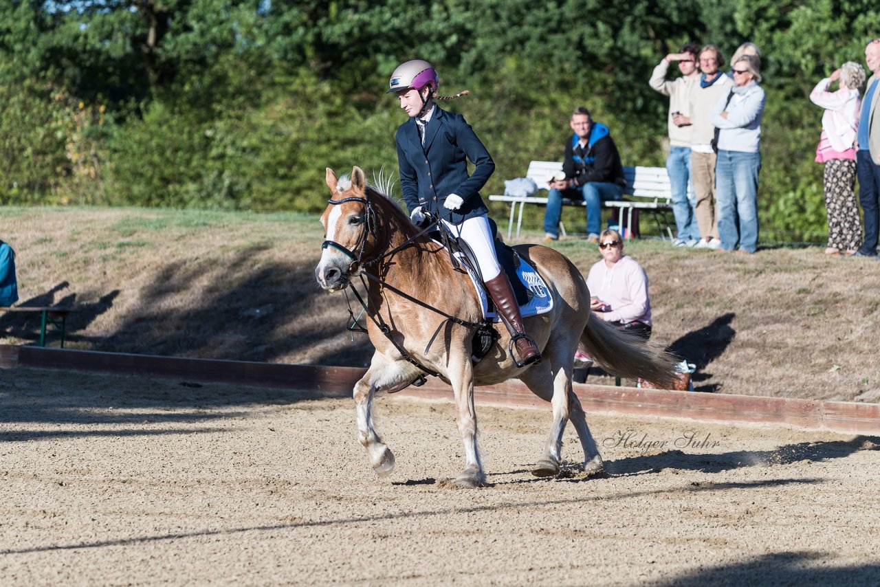 Bild 101 - Pony Akademie Turnier